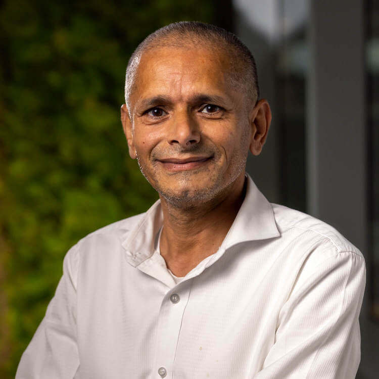 Rakesh Barak