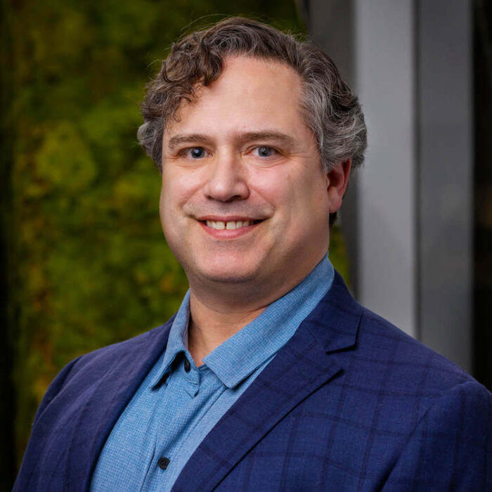 Brent Walker Senior Vice President, Psychographics Upfront Healthcare