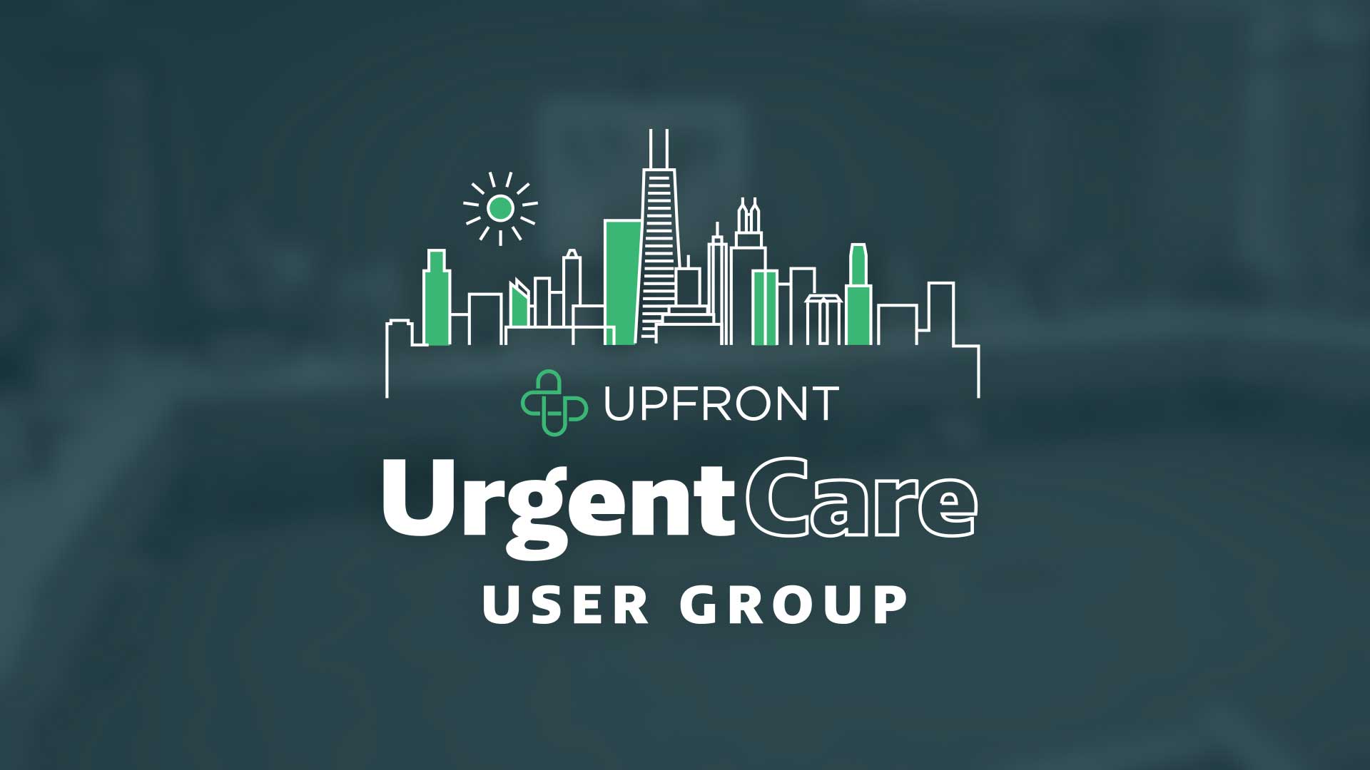 Urgent Care User Group